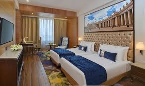 Radisson Chandigarh